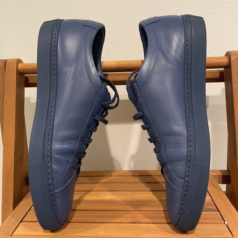 men's common projects sneakers